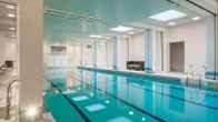 Hotel Haaga Central Park, фото 4