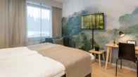 Hotel Haaga Central Park, фото 17