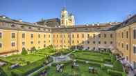 Schlosshotel Mondsee