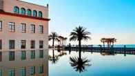 Le Meridien Ra Beach Hotel & Spa, фото 2