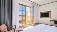 Le Meridien Ra Beach Hotel & Spa, фото 3
