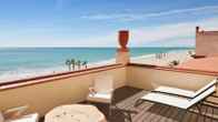 Le Meridien Ra Beach Hotel & Spa, фото 4