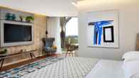 Dan Caesarea Resort, фото 2