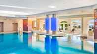 Sofitel Grand Sopot, фото 2