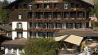 Sporthotel Wildstrubel