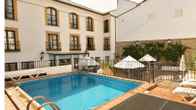 Hotel Rosaleda de Don Pedro