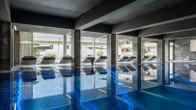 Sporthotel Silvretta Montafon, фото 2