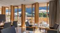 Sporthotel Silvretta Montafon, фото 4