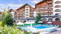 Kempinski Hotel Grand Arena