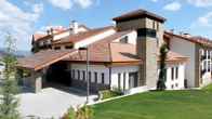 Hotel Golf & Spa Real Badaguas-Jaca