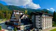 Hotel Escalade
