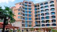Hotel Complex Karolina