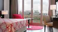 Hotel Beatriz Albacete & Spa, фото 3