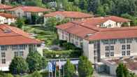 City Hotel Dresden Radebeul