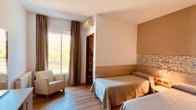 Hotel Balneario Fuentes del Trampal, фото 4