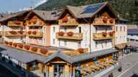 Albergo Dimaro Wellness Hotel, фото 23
