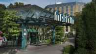 Maritim Hotel Stuttgart