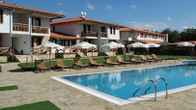 Stara Pliska Complex, фото 2