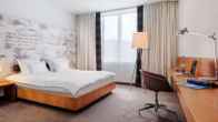 Dorint City-Hotel Bremen, фото 4
