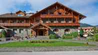 Hotel Grevol Spa