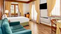 Hotel Grevol Spa, фото 3