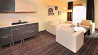 Via Jasna Wellness Apartments, фото 17