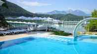 Amerika-Holzer Hotel Resort