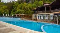 Hotel Alfaresort Chiflika, фото 2