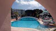 Parco Hotel Terme Villa Teresa, фото 11