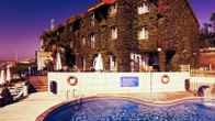 Hotel Arha Villa de Suances, фото 11