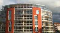 Luxury Spa And Conference Hotel