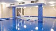 Luxury Spa And Conference Hotel, фото 2