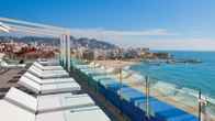 Villa del Mar Hotel