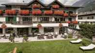 Hotel Alù, фото 7