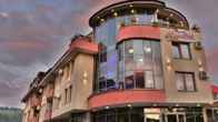 Mountain Boutique Hotel & Spa