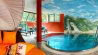 Hotel Kristall - Adults only, фото 2