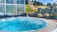 Relaxhotel Sachsenbaude, фото 2