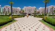 Dit Majestic Beach Resort