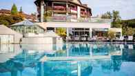 Romantischer Winkel RoLigio® & Wellness Resort, фото 2