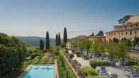 COMO Castello Del Nero, фото 13