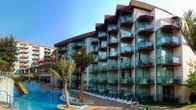 Cooee Mimosa Sunshine — All inclusive