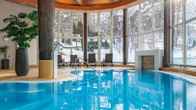 Hotel Bon Alpina, фото 2