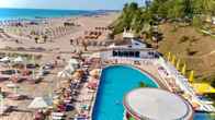Aqvatonic Balneo Spa — Steaua de Mare