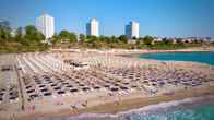 Aqvatonic Balneo Spa — Steaua de Mare, фото 2