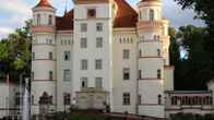 Palac Wojanow