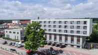 Hotel Europa Starachowice
