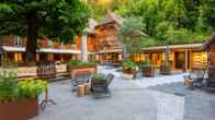 Kemmeriboden Bad Swiss Quality Hotel