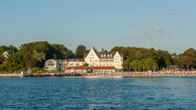 Strandhotel Glücksburg