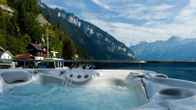 Parkhotel Gunten - Beach & Spa, фото 2