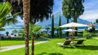 Parkhotel Gunten - Beach & Spa, фото 4